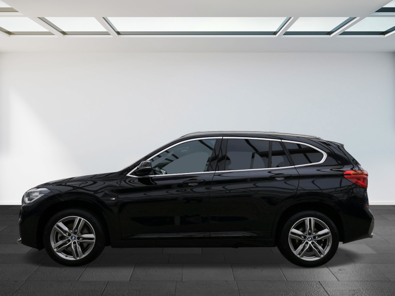 BMW - X1 xDrive20d M Sport Steptronic