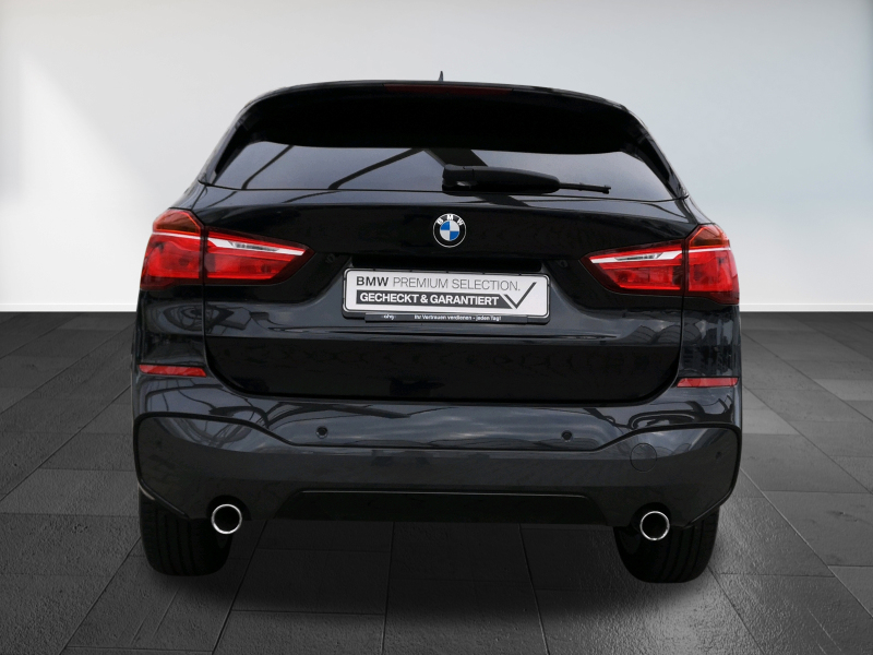 BMW - X1 xDrive20d M Sport Steptronic
