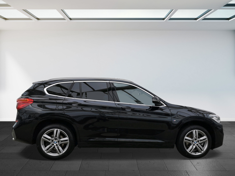 BMW - X1 xDrive20d M Sport Steptronic