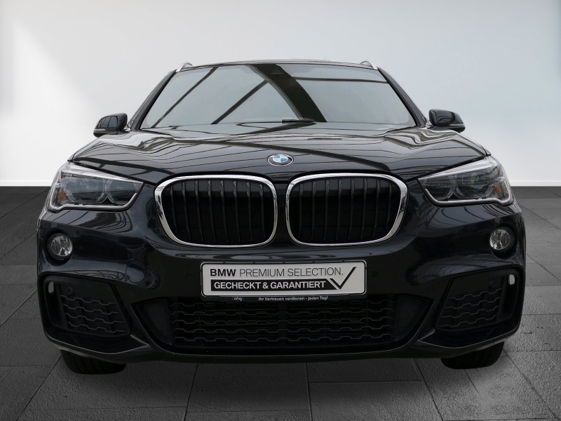 BMW - X1 xDrive20d M Sport Steptronic