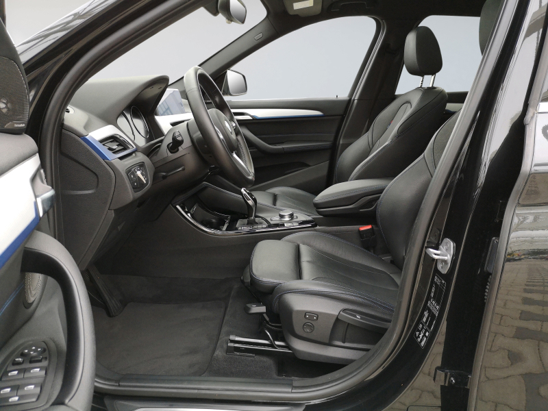 BMW - X1 xDrive20d M Sport Steptronic