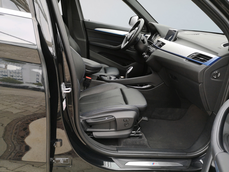 BMW - X1 xDrive20d M Sport Steptronic