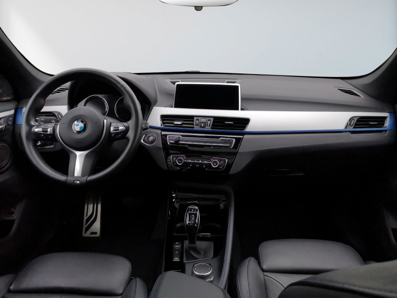 BMW - X1 xDrive20d M Sport Steptronic