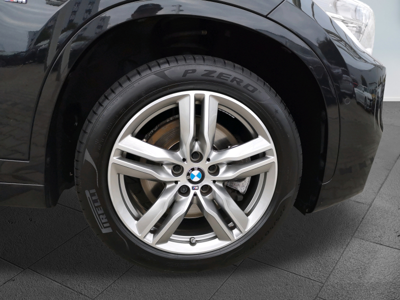 BMW - X1 xDrive20d M Sport Steptronic