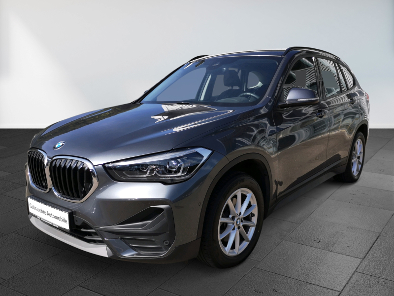 BMW - X1 xDrive18d Advantage