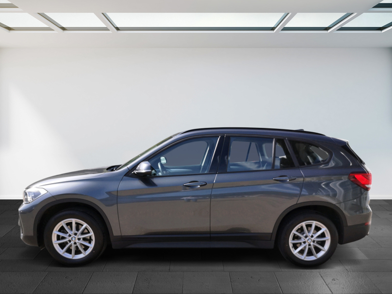 BMW - X1 xDrive18d Advantage
