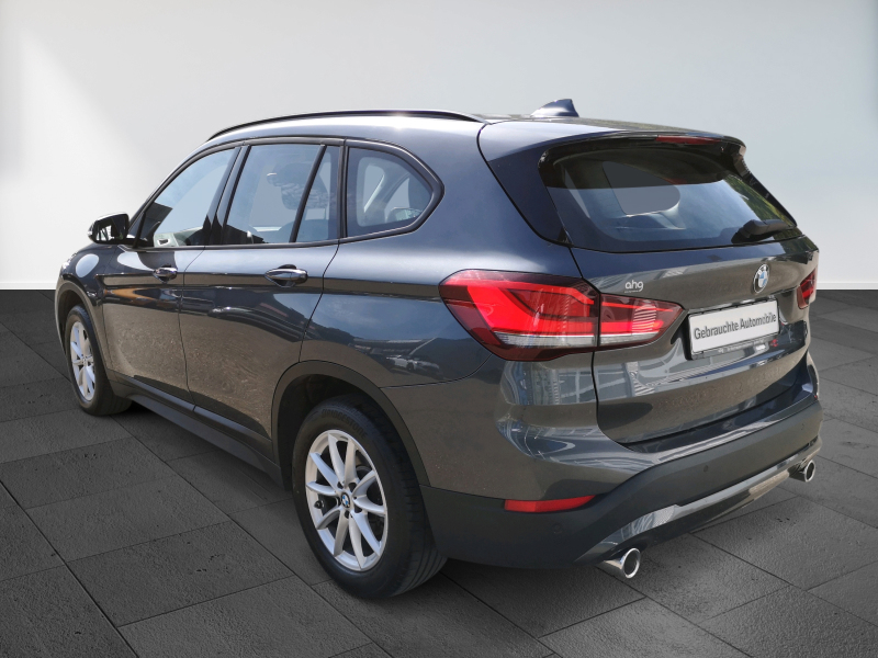 BMW - X1 xDrive18d Advantage