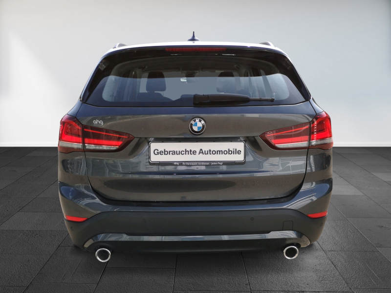 BMW - X1 xDrive18d Advantage