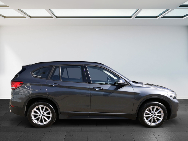 BMW - X1 xDrive18d Advantage
