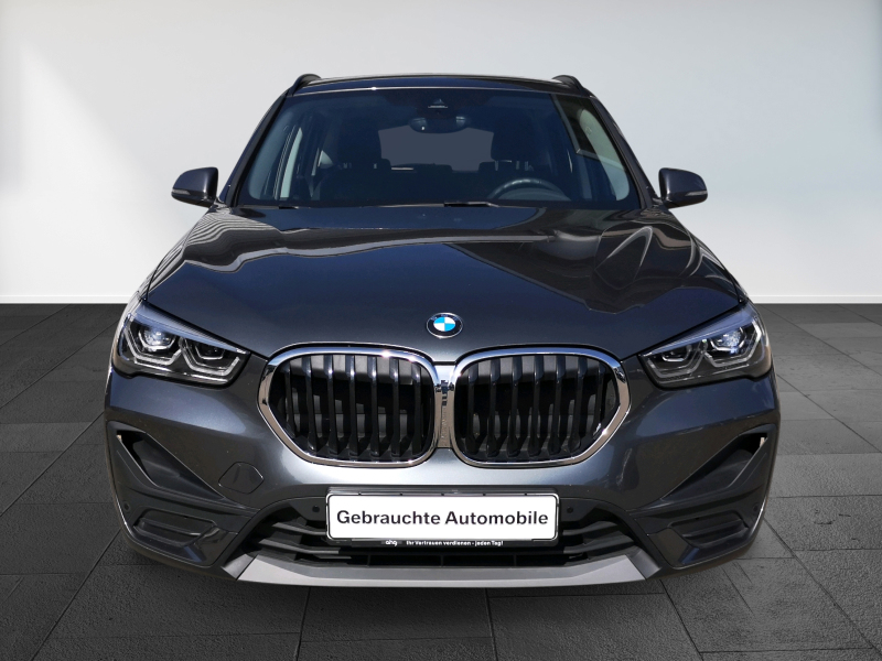 BMW - X1 xDrive18d Advantage