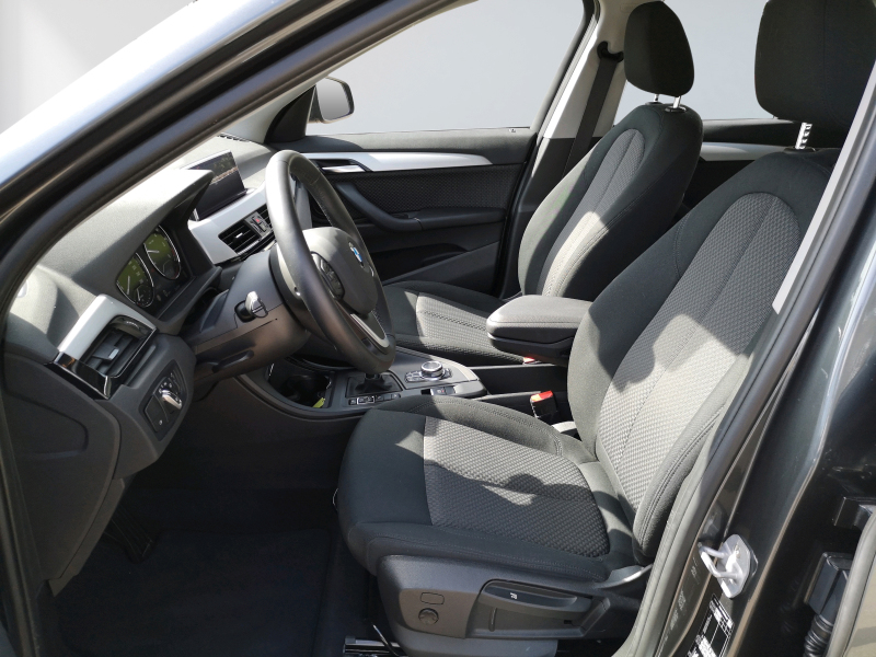 BMW - X1 xDrive18d Advantage