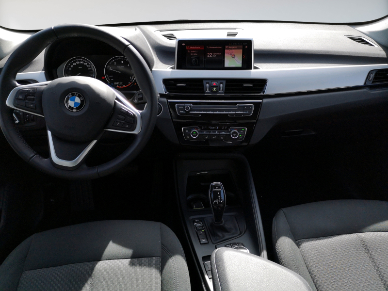 BMW - X1 xDrive18d Advantage