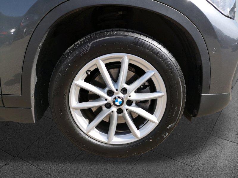BMW - X1 xDrive18d Advantage