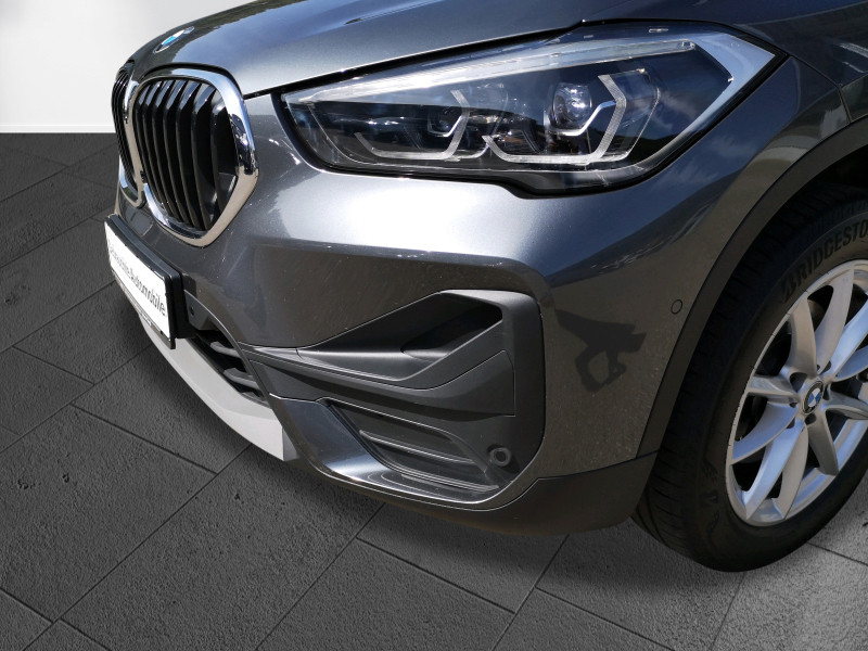 BMW - X1 xDrive18d Advantage