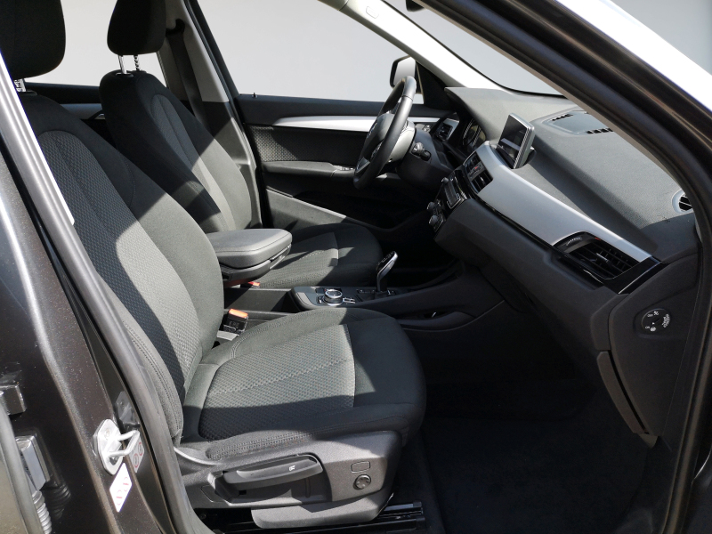 BMW - X1 xDrive18d Advantage