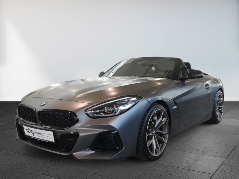 BMW - Z4 M40i Cabrio
