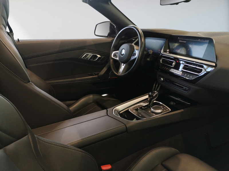 BMW - Z4 M40i Cabrio
