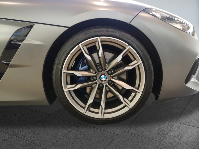 BMW - Z4 M40i Cabrio