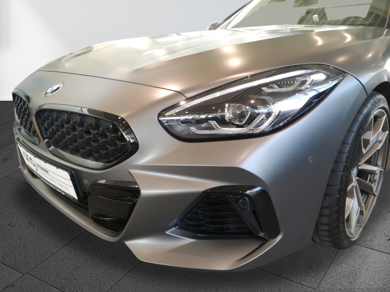 BMW - Z4 M40i Cabrio