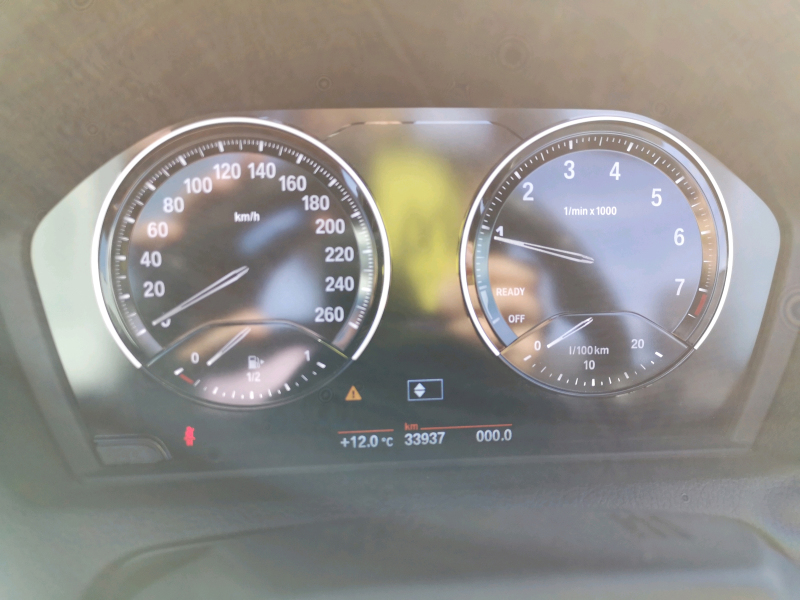 BMW - 218i Cabrio M Sport