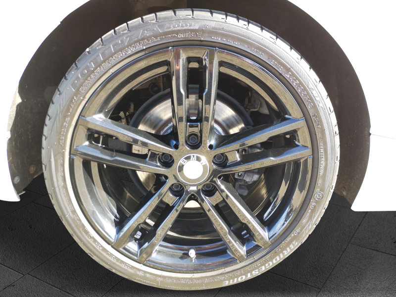 BMW - 218i Cabrio M Sport