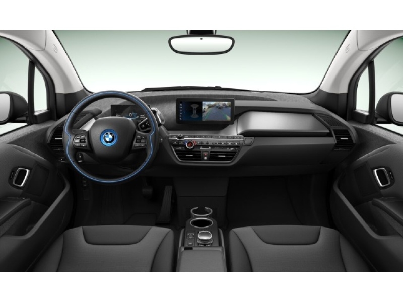 BMW - i3s (120 Ah)
