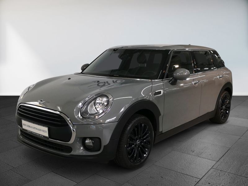 MINI - Clubman One