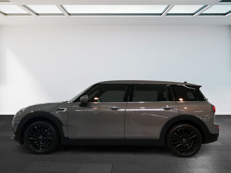 MINI - Clubman One