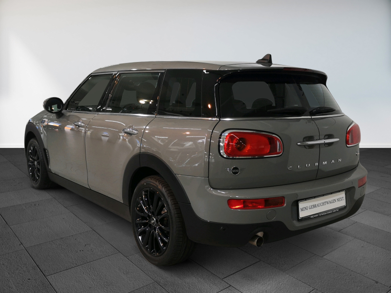 MINI - Clubman One