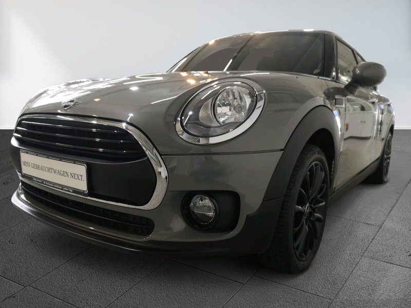 MINI - Clubman One