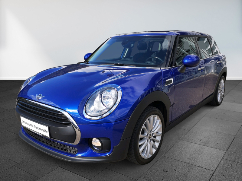 MINI - Clubman One