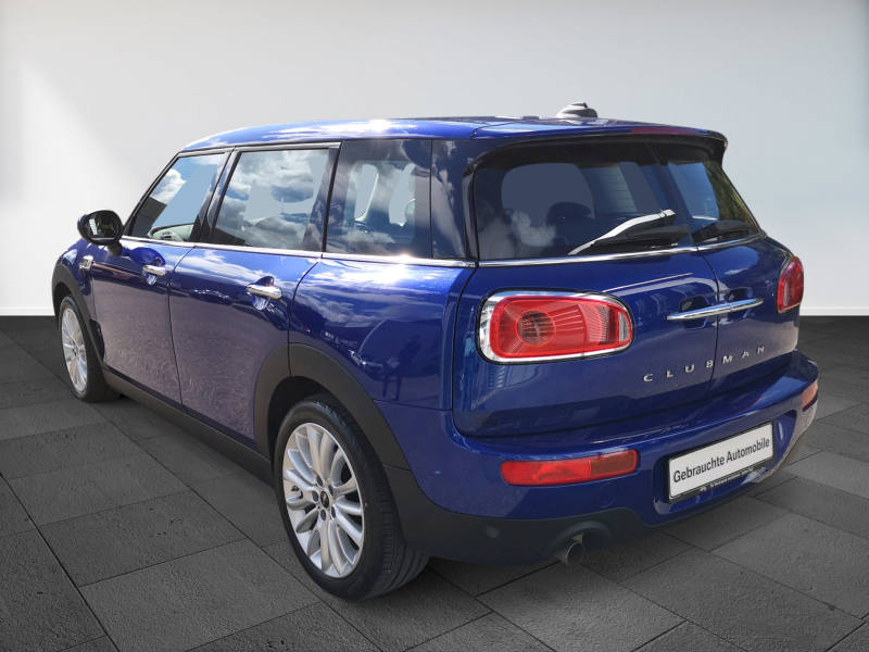 MINI - Clubman One