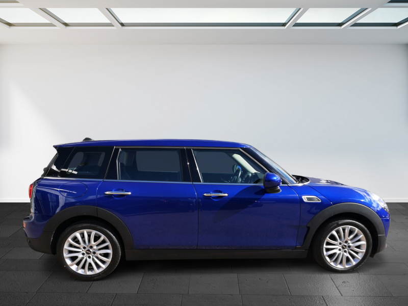MINI - Clubman One