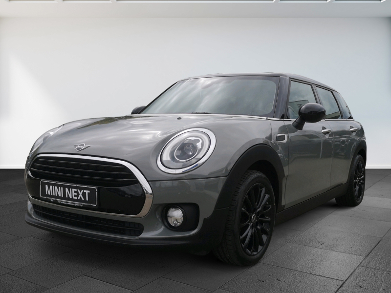 MINI - Clubman Cooper D