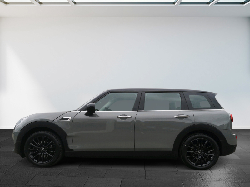 MINI - Clubman Cooper D