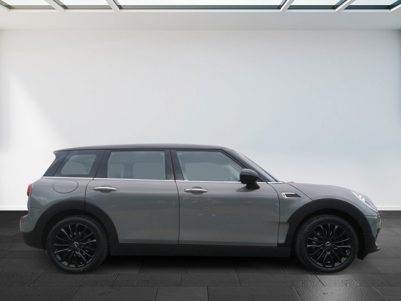 MINI - Clubman Cooper D