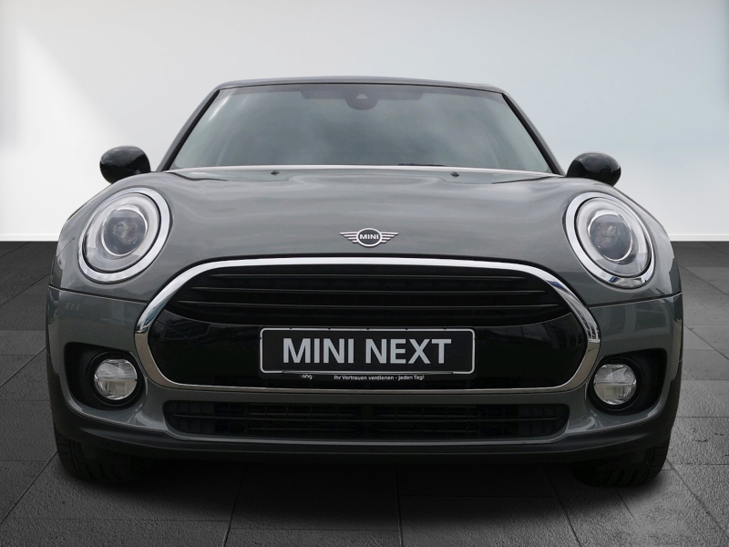 MINI - Clubman Cooper D