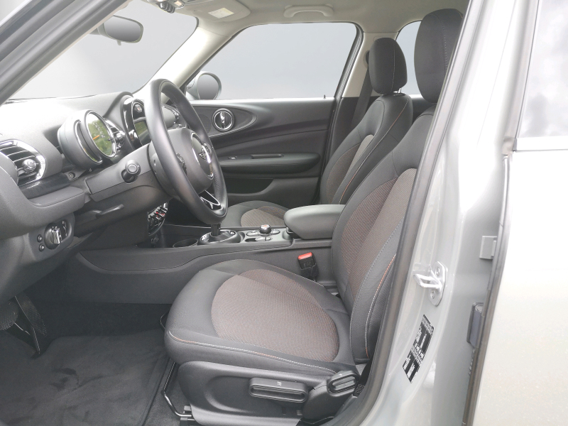 MINI - Clubman Cooper D