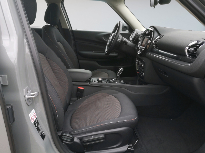 MINI - Clubman Cooper D