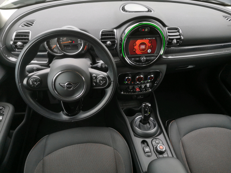 MINI - Clubman Cooper D