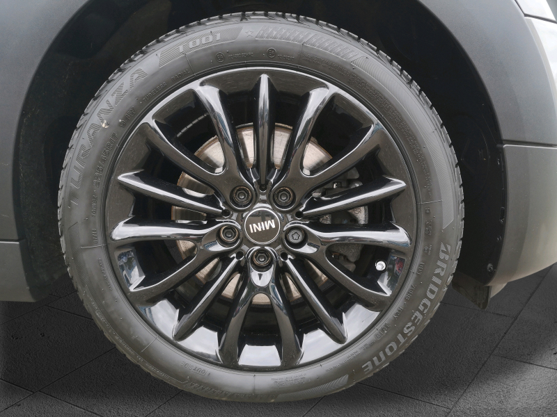 MINI - Clubman Cooper D