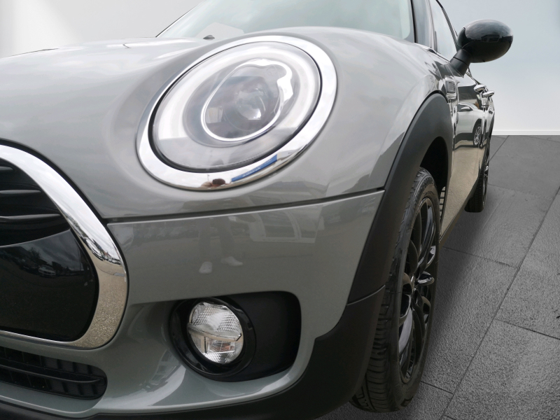 MINI - Clubman Cooper D