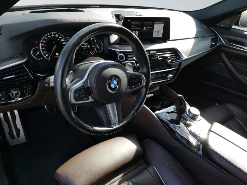 BMW - 530d xDrive