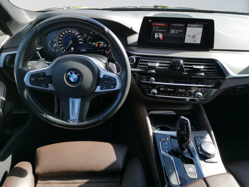 BMW - 530d xDrive
