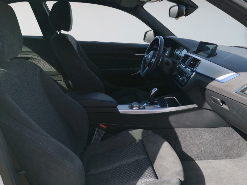 BMW - 220i Steptronic Coupe M Sport