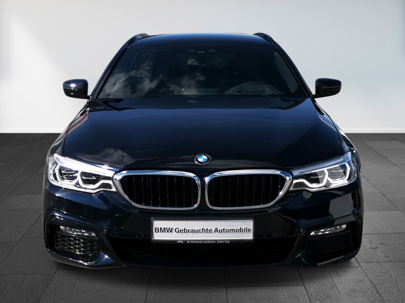BMW - 530d xDrive