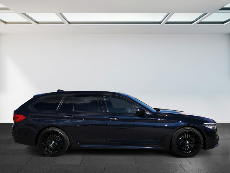 BMW - 530d xDrive
