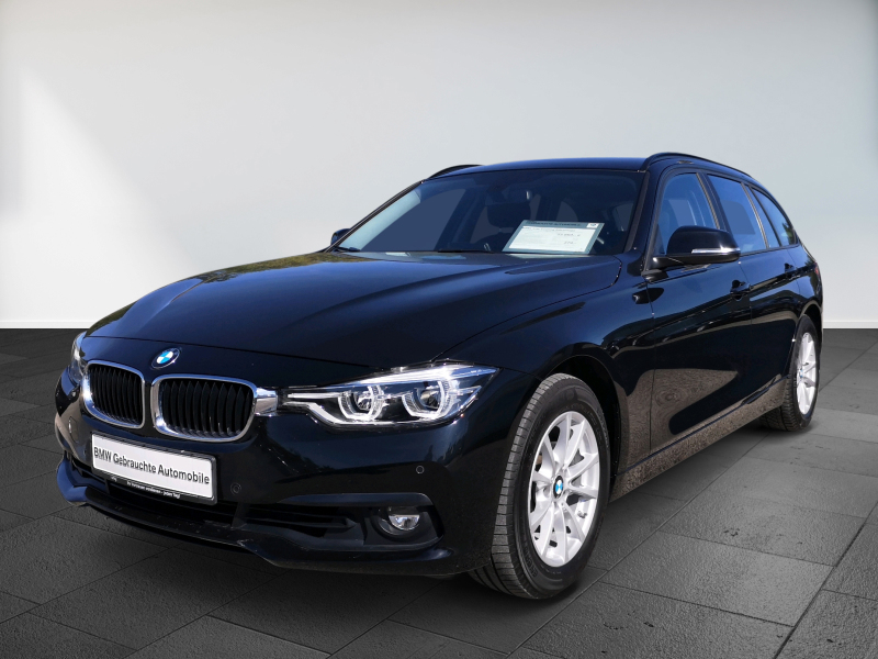 BMW - 320i Touring Advantage