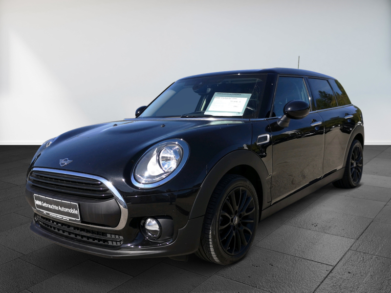 MINI - Clubman One