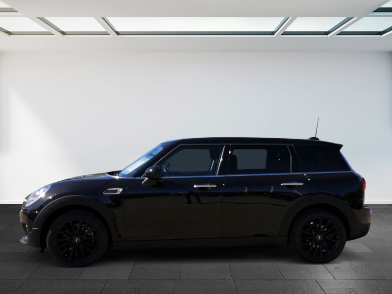 MINI - Clubman One